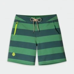 Stio Men's CFS Board Short - 16