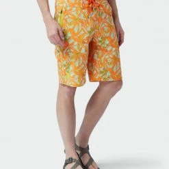 Stio Men's CFS Board Short - 19