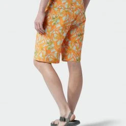 Stio Men's CFS Board Short - 19