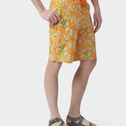 Stio Men's CFS Board Short - 19