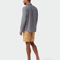 Stio Men's CFS Board Short - 16