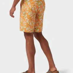 Stio Men's CFS Board Short - 16