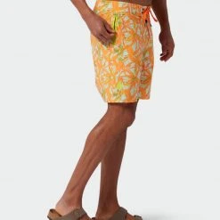 Stio Men's CFS Board Short - 16