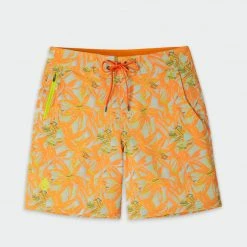 Stio Men's CFS Board Short - 16
