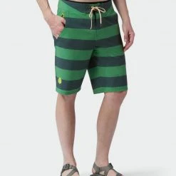 Stio Men's CFS Board Short - 19