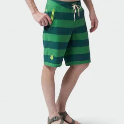 Stio Men's CFS Board Short - 19