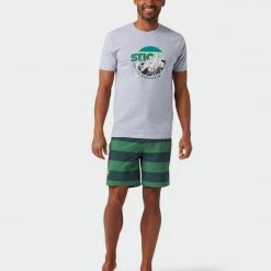 Stio Men's CFS Board Short - 16
