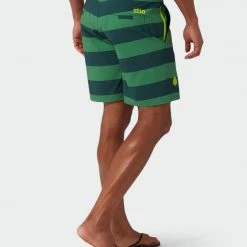 Stio Men's CFS Board Short - 16