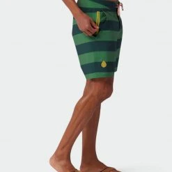 Stio Men's CFS Board Short - 16