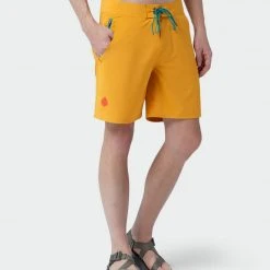 Stio Men's CFS Board Short - 16