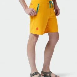 Stio Men's CFS Board Short - 16