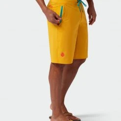 Stio Men's CFS Board Short - 19