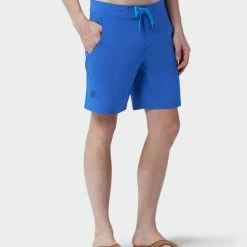Stio Men's CFS Board Short - 16