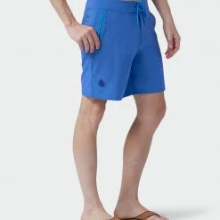 Stio Men's CFS Board Short - 16