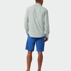 Stio Men's CFS Board Short - 19