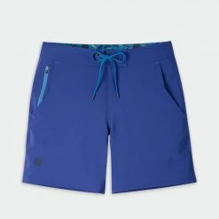 Stio Men's CFS Board Short - 16