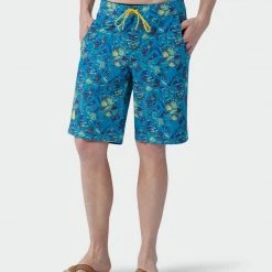 Stio Men's CFS Board Short - 19