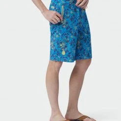 Stio Men's CFS Board Short - 19