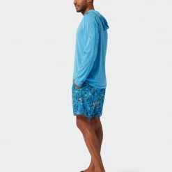 Stio Men's CFS Board Short - 16