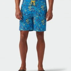 Stio Men's CFS Board Short - 16