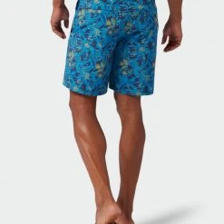 Stio Men's CFS Board Short - 16