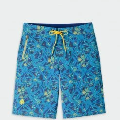 Stio Men's CFS Board Short - 19