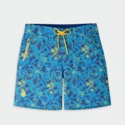 Stio Men's CFS Board Short - 16