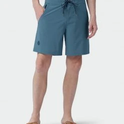 Stio Men's CFS Board Short - 16