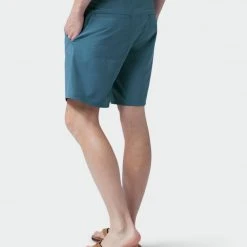 Stio Men's CFS Board Short - 16