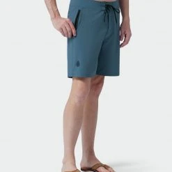 Stio Men's CFS Board Short - 16