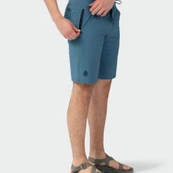 Stio Men's CFS Board Short - 19