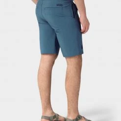 Stio Men's CFS Board Short - 19