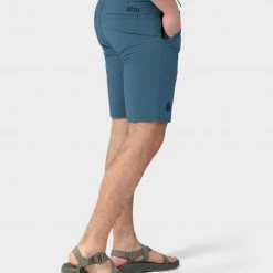 Stio Men's CFS Board Short - 19