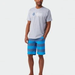 Stio Men's CFS Board Short - 19