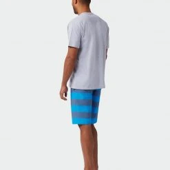 Stio Men's CFS Board Short - 19