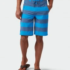 Stio Men's CFS Board Short - 19