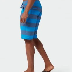 Stio Men's CFS Board Short - 19