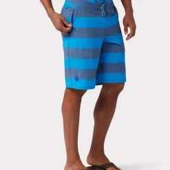 Stio Men's CFS Board Short - 19