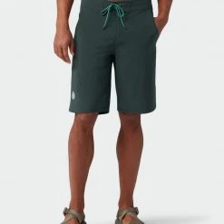 Stio Men's CFS Board Short - 19