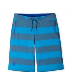 Stio Men's CFS Board Short - 19