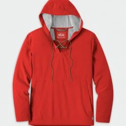 Stio Men's CFS Sun Hoodie