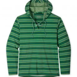 Stio Men's CFS Sun Hoodie