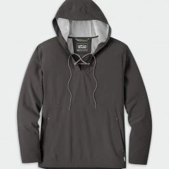 Stio Men's CFS Sun Hoodie