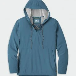 Stio Men's CFS Sun Hoodie