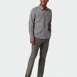 Stio Men's Coburn Pant