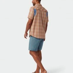 Stio Men's Coburn Short