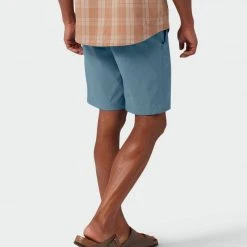 Stio Men's Coburn Short