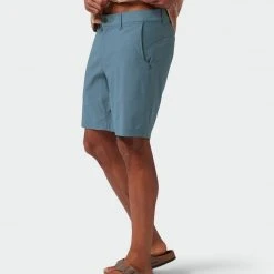 Stio Men's Coburn Short