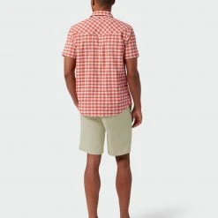 Stio Men's Coburn Short