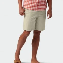 Stio Men's Coburn Short
